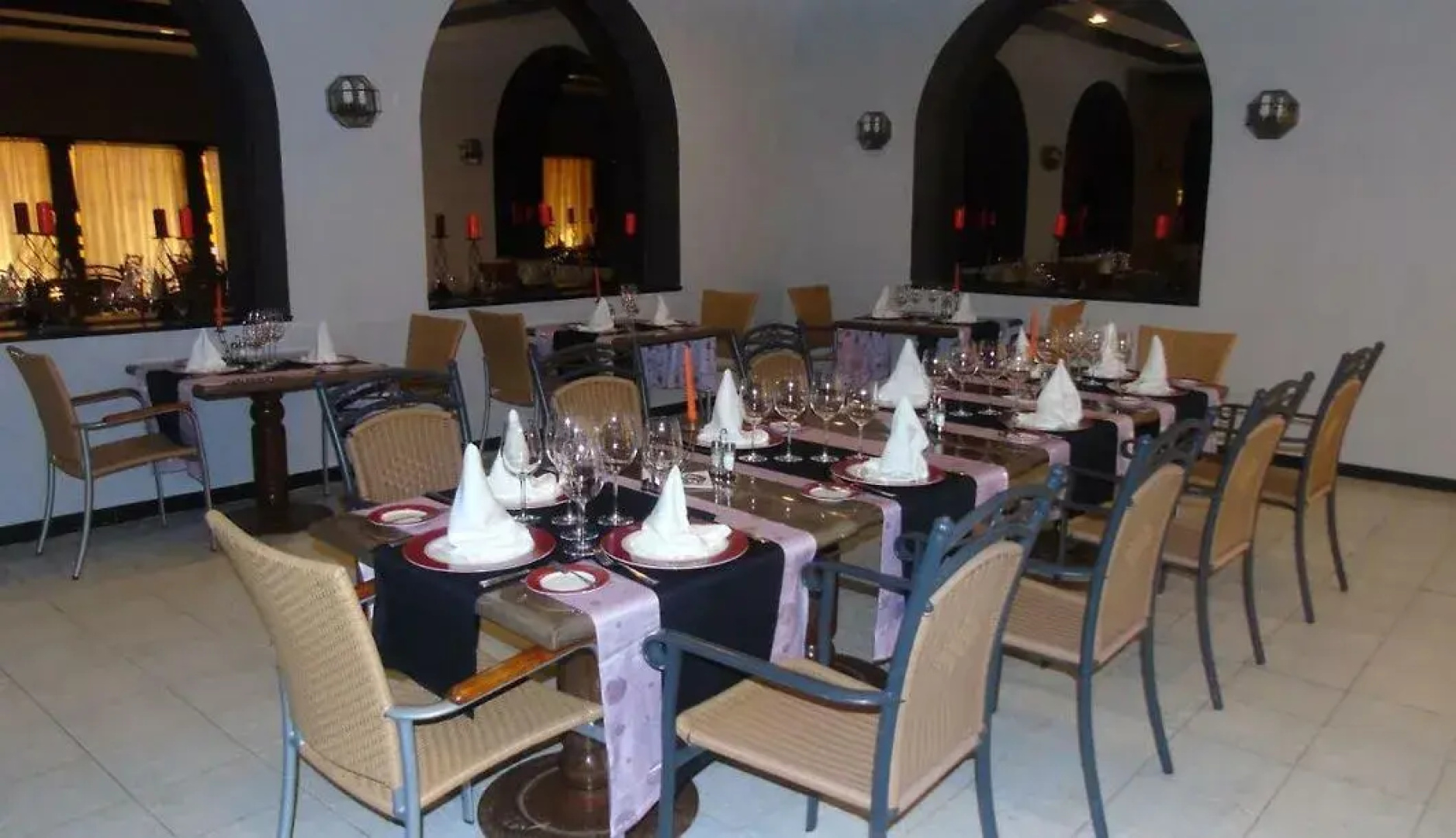 Hotel Tuxpan Varadero