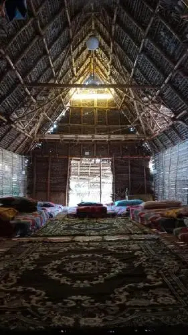 Time Travellers Hostel