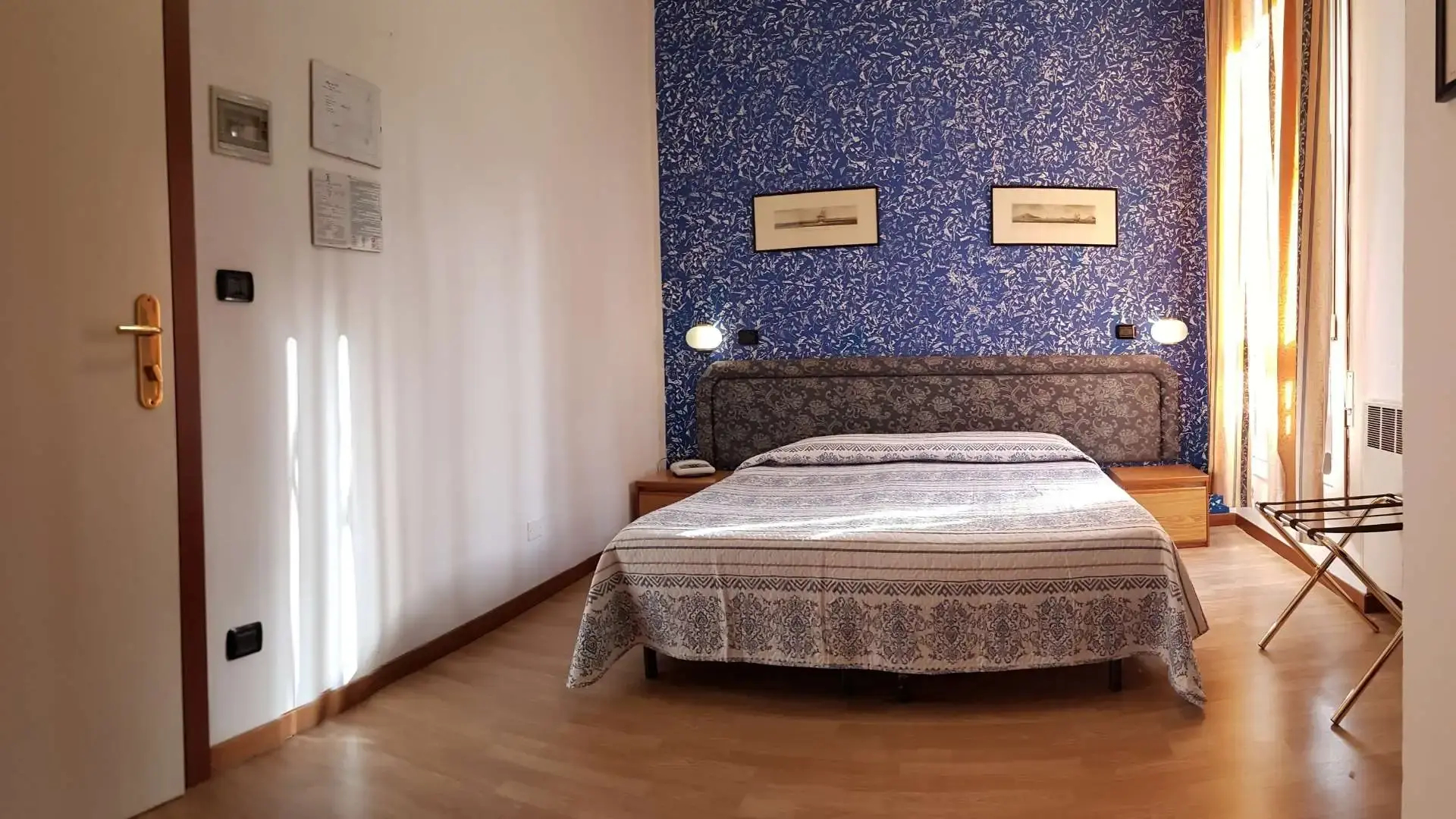 Hotel Terme di Castel San Pietro
