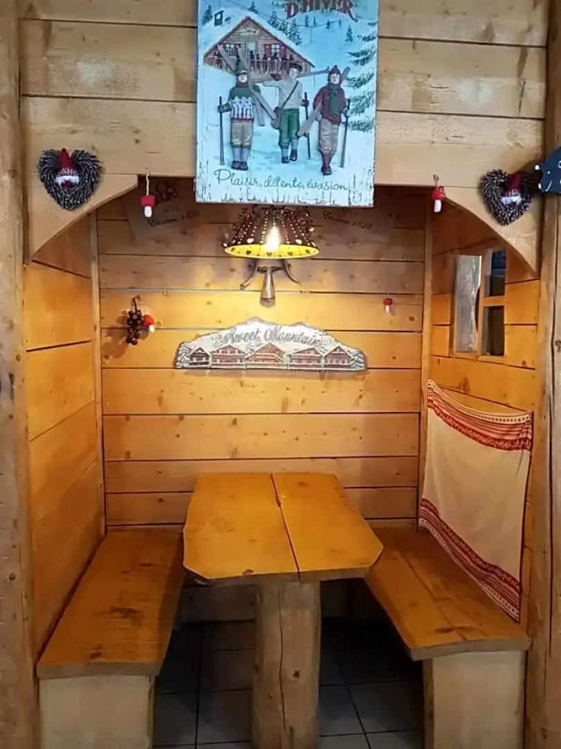 Auberge-Refuge de Roybon