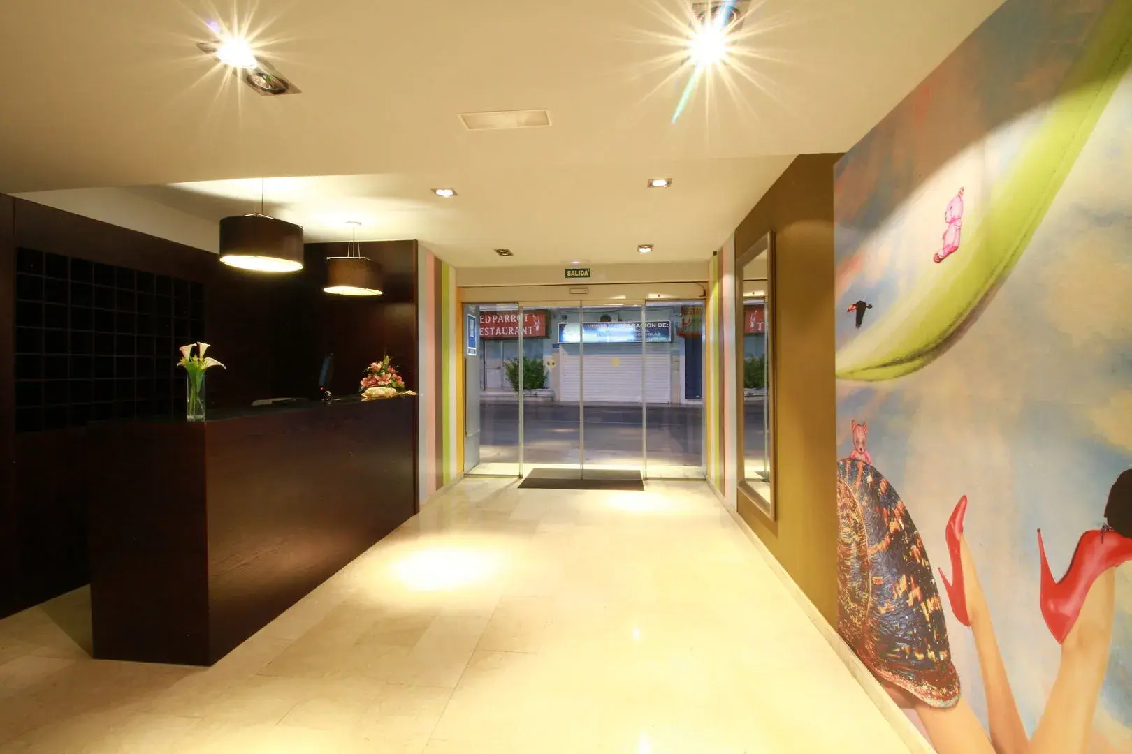 Hotel Sireno Torremolinos - Adults Only