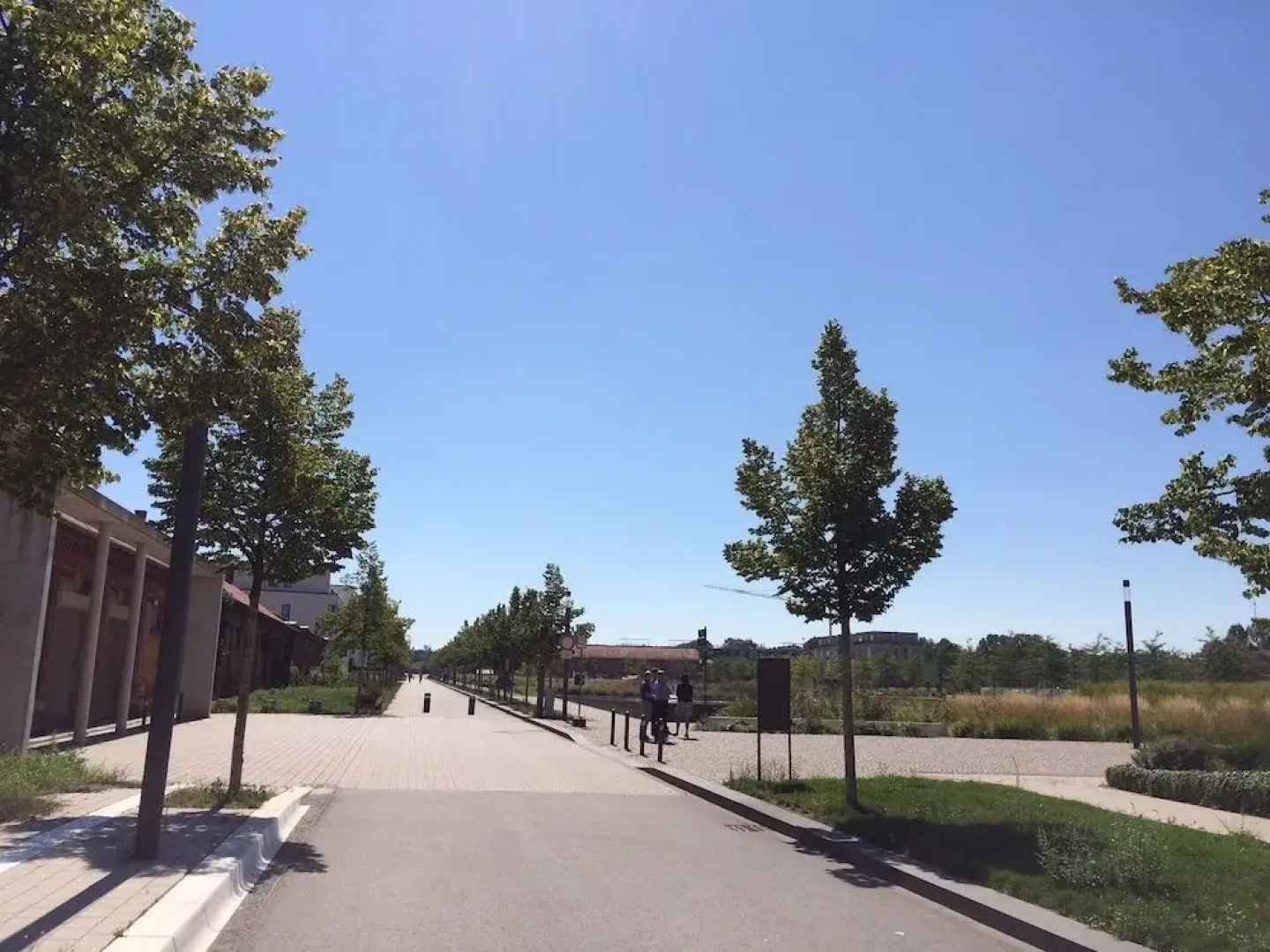 Amelie N°1 Hotel & Appartements