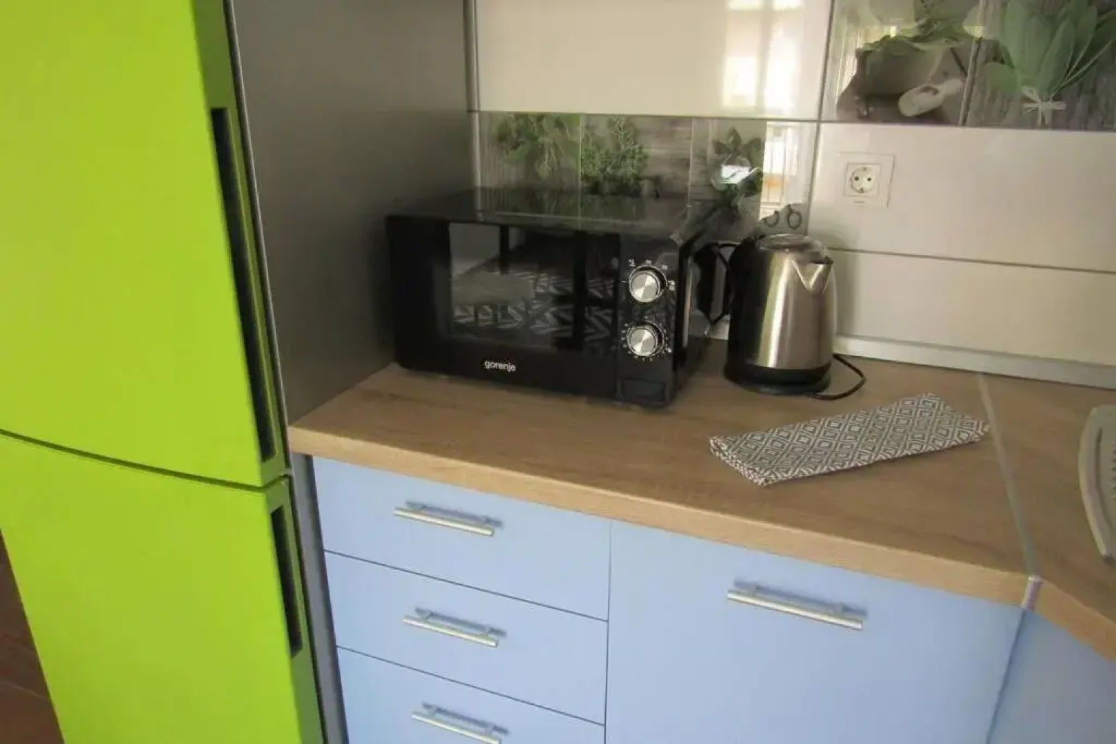 Apartmani Megi & Tomi SELF CHECK IN