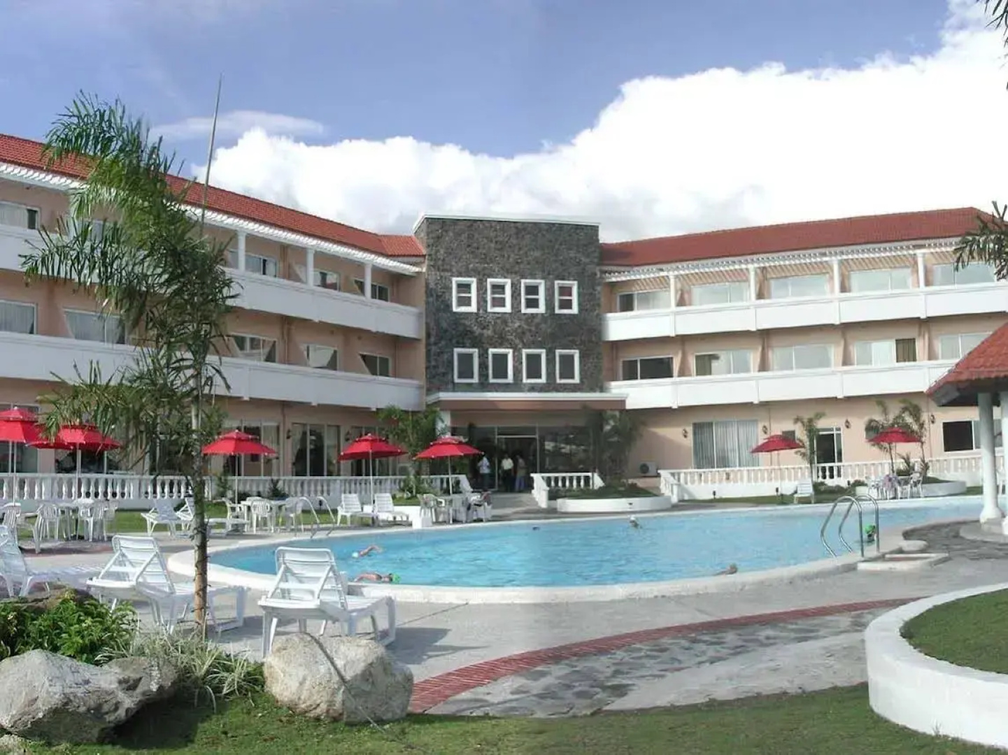 Vista Marina Hotel and Resort