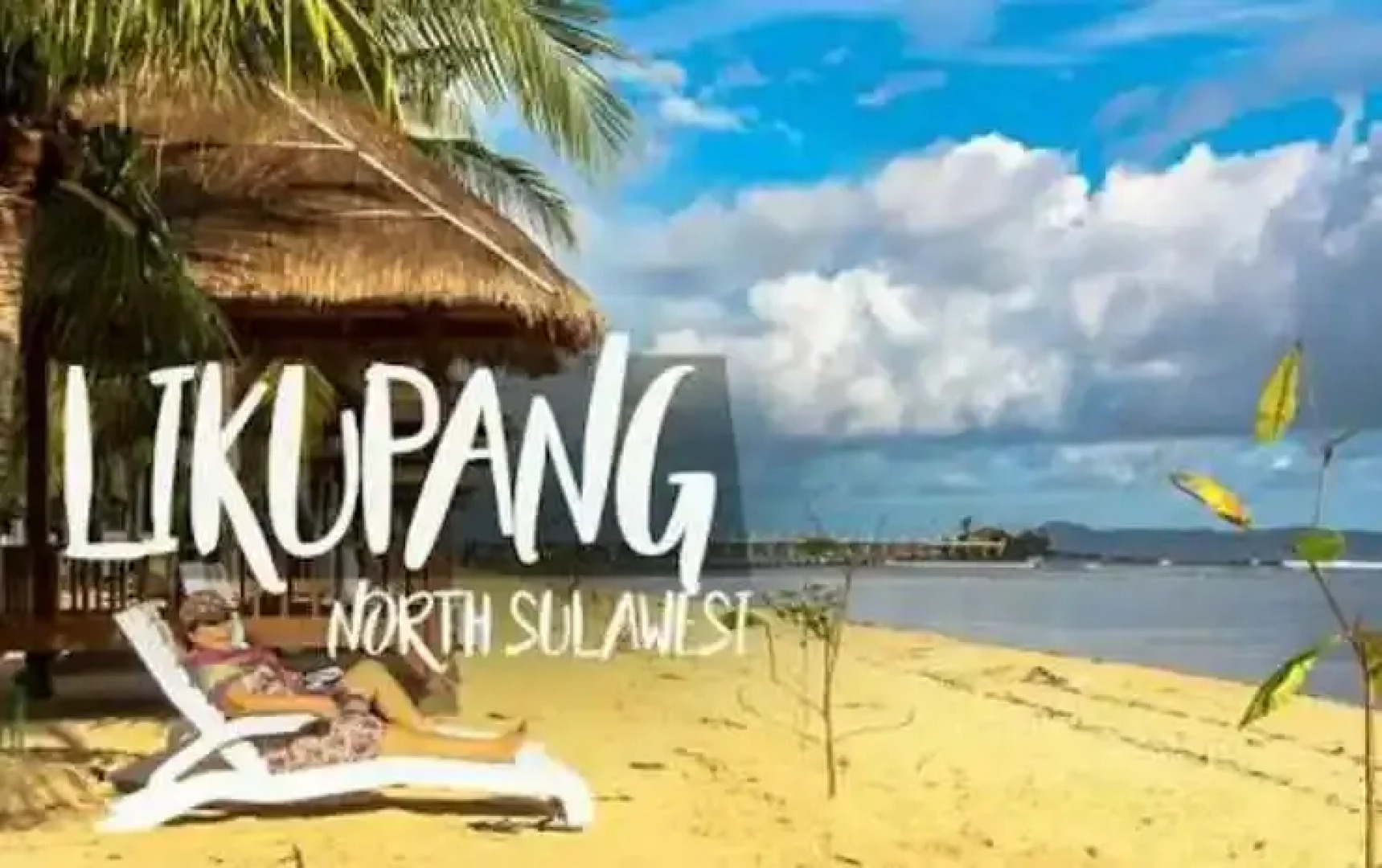 Casabaio Likupang Paradise Resort