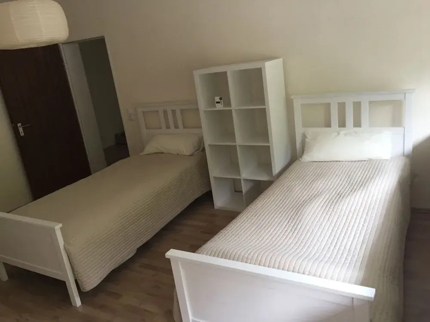 Holiday Apartment