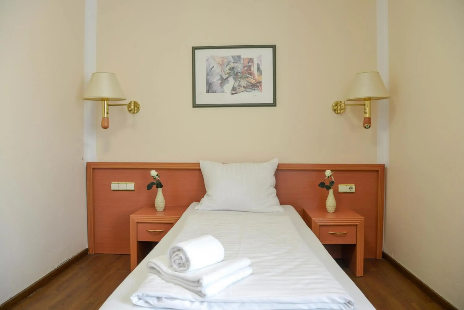 Hotel Opal