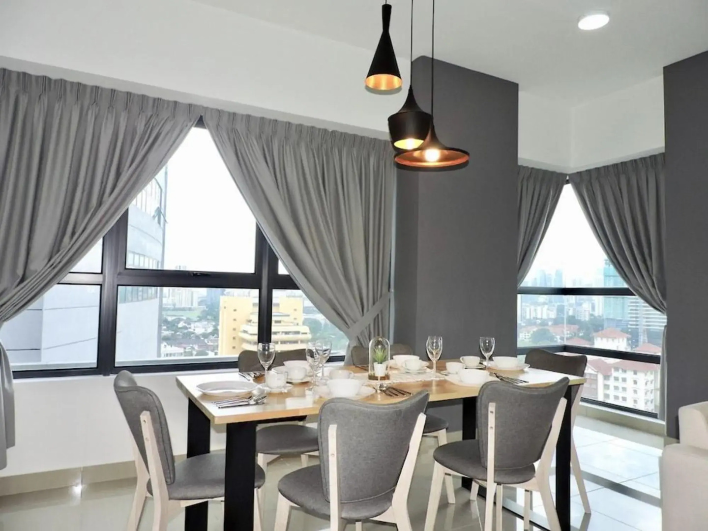 St Nomad Arte Plus Jalan Ampang KLCC