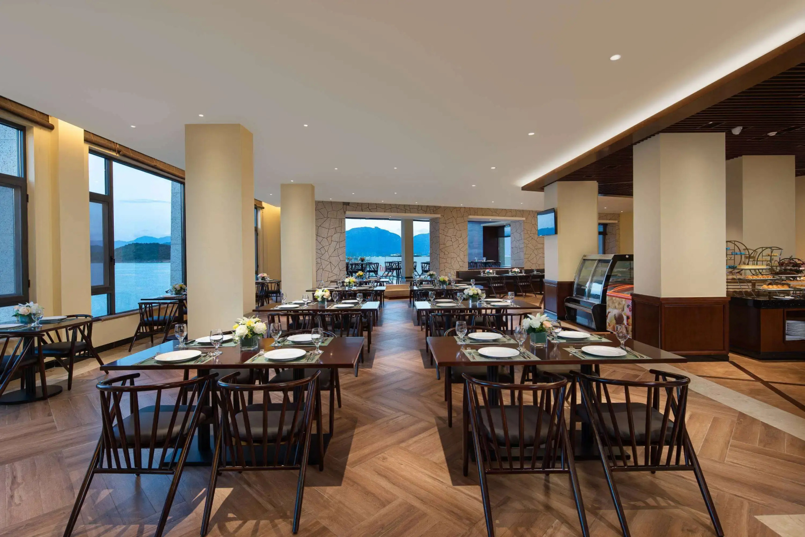 Ramada by Wyndham Chenzhou Dongjiang Lake