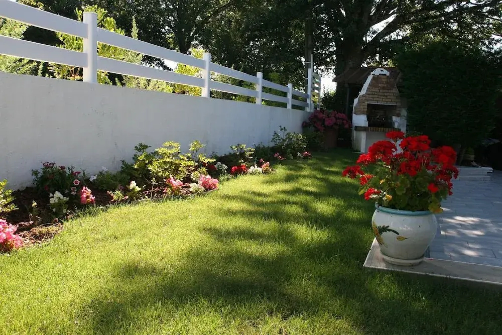Maison Hegoa - Chambres d'hôtes