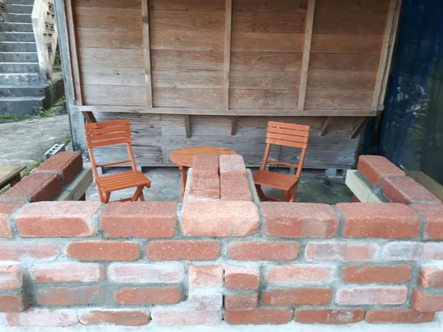 Asian Guesthouse Border - Hostel