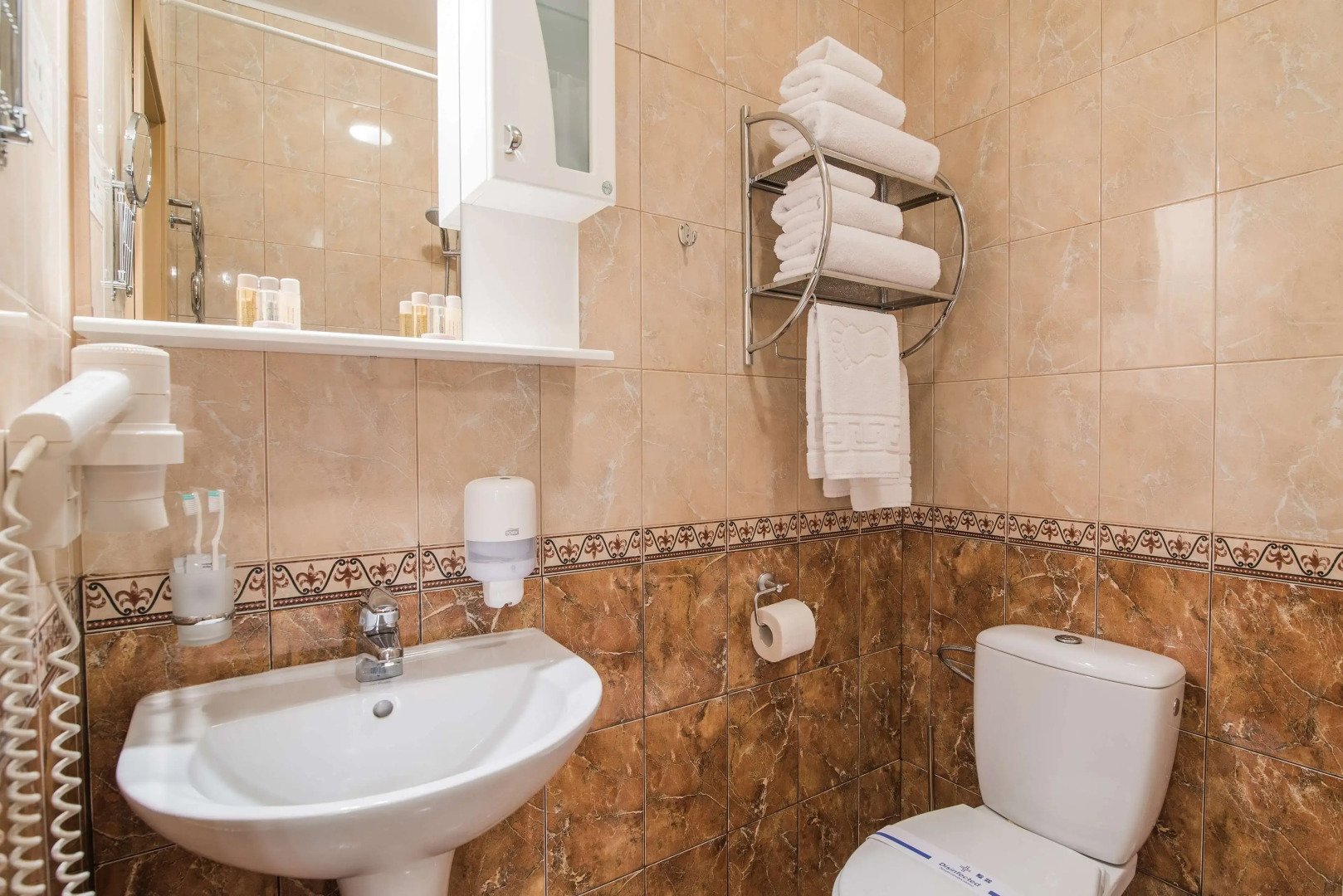 Отель «Палаццо Премьер»