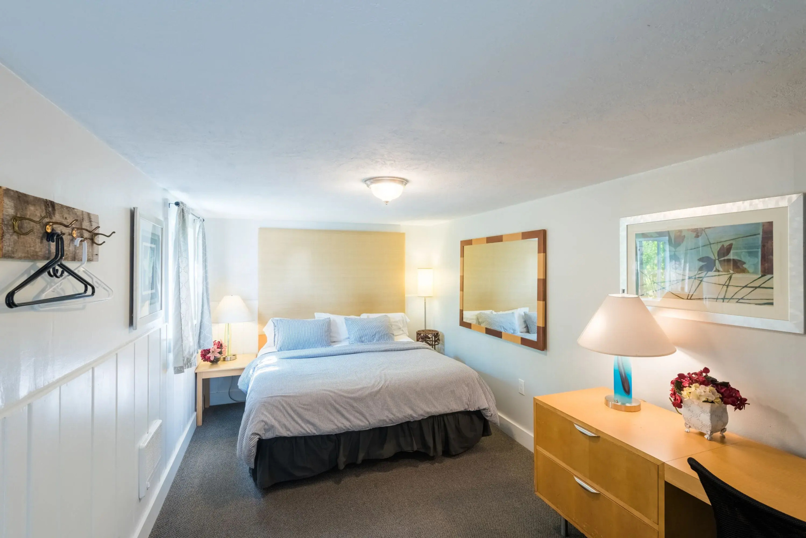 Gannett Peak Lodge