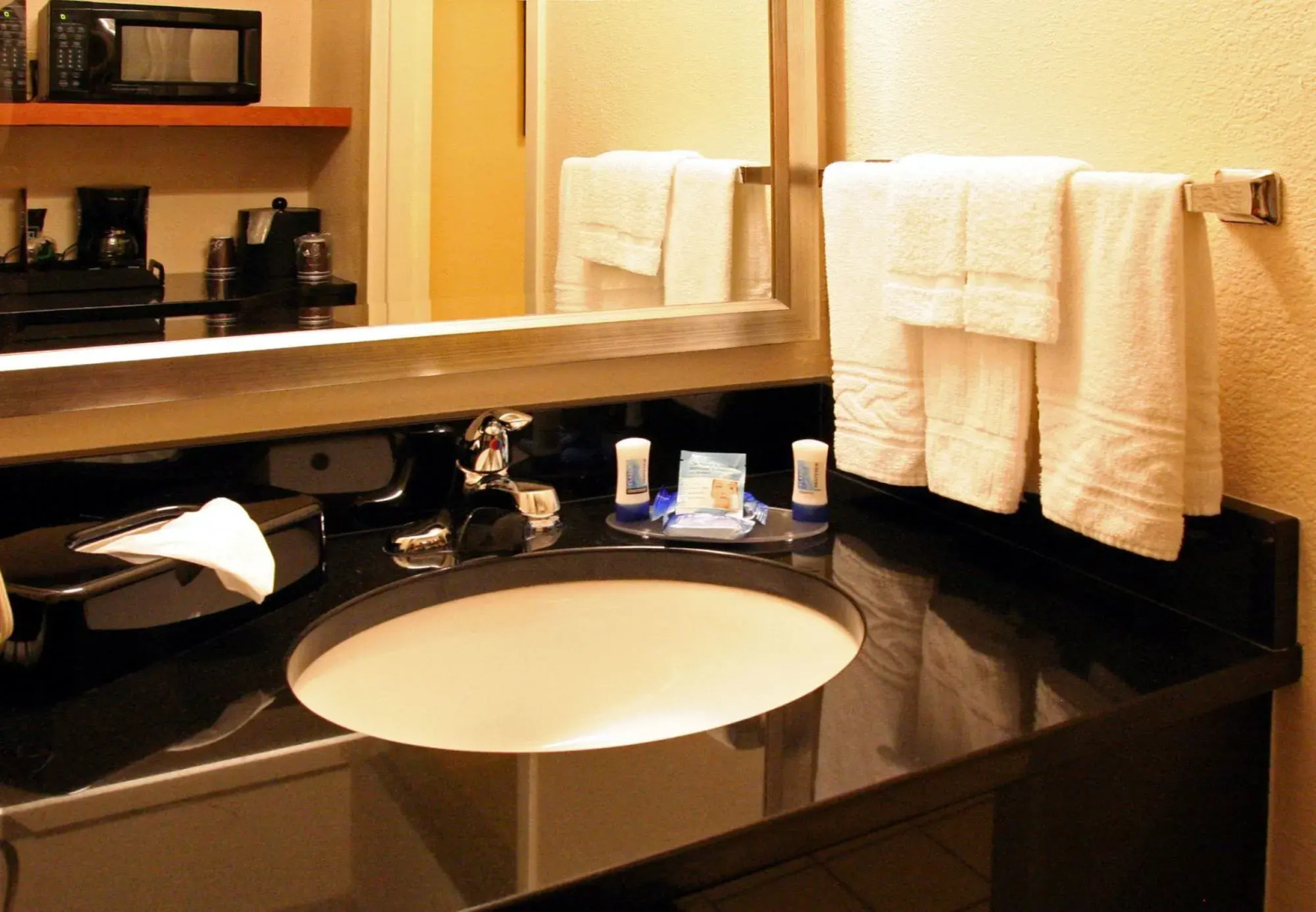 Okatie Hilton Head Hotel