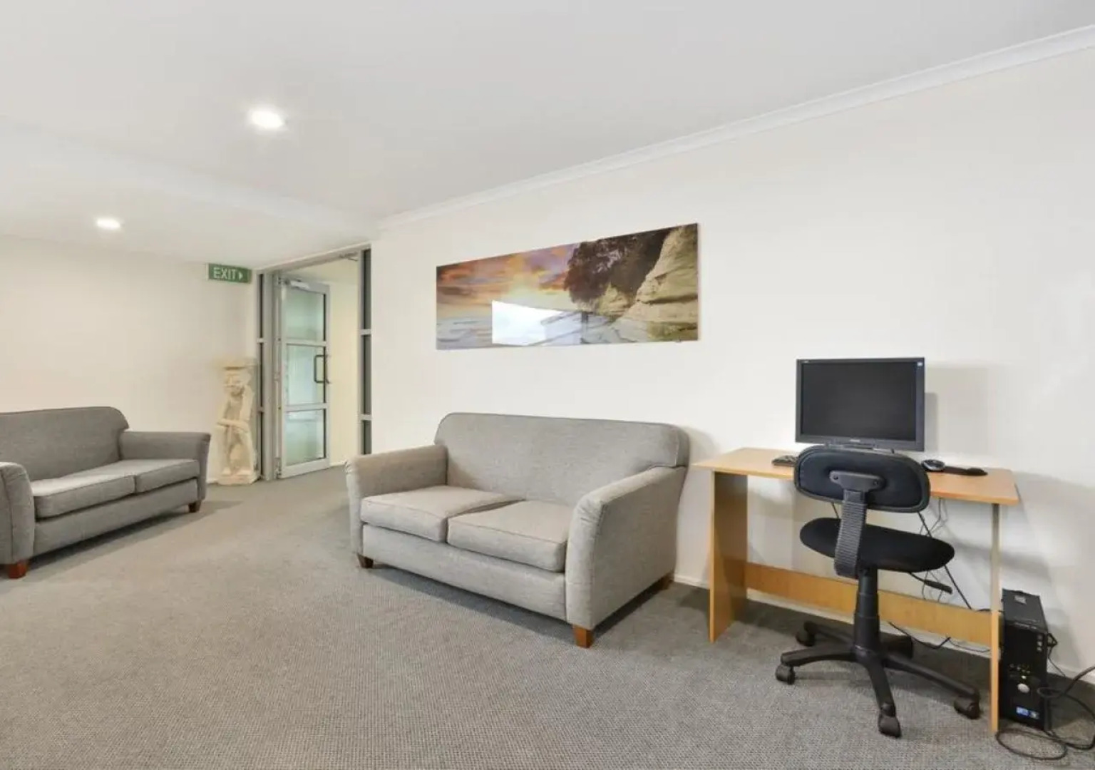 Aristotles North Shore Motel in Auckland