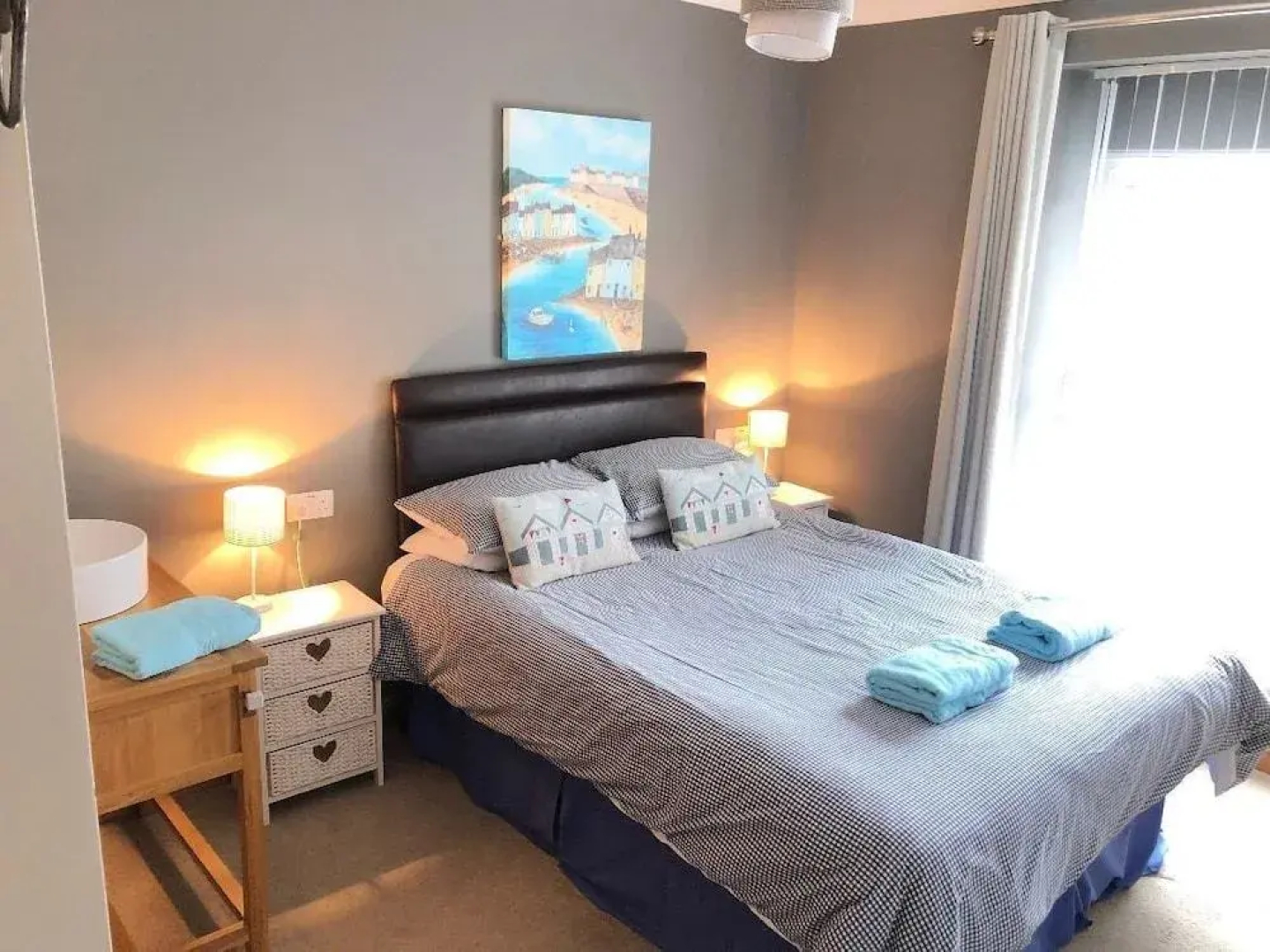 Crossvilla Guest House & Tea Room