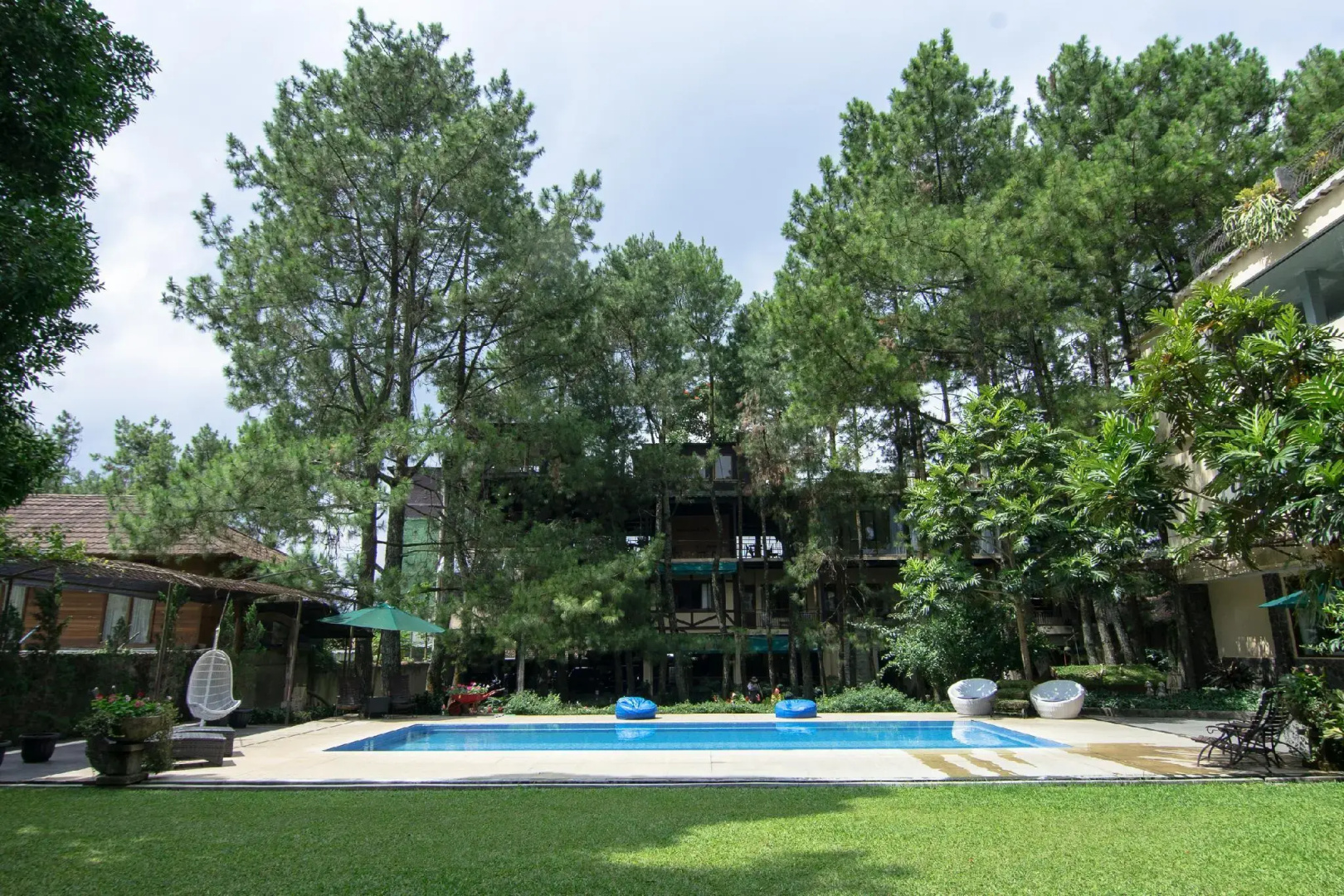 Sandalwood Boutique Hotel