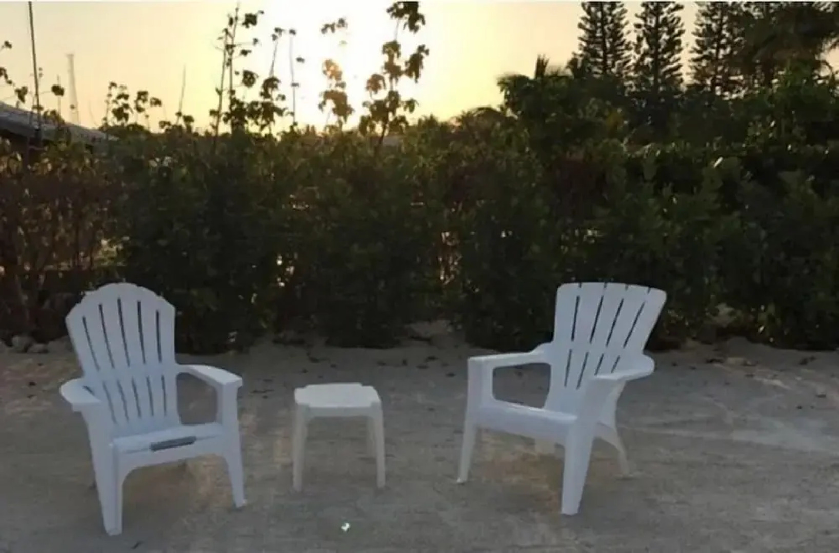 Keys Cove Villas - No 7