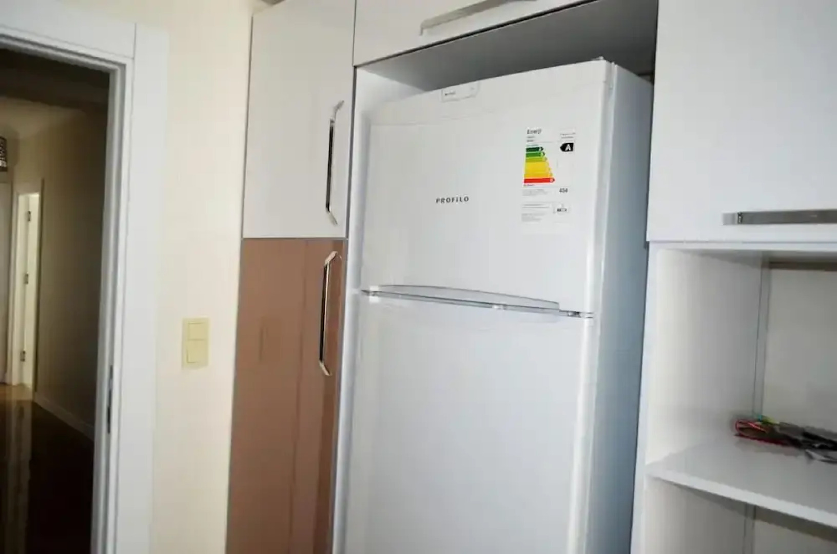 Inci Prime Residence