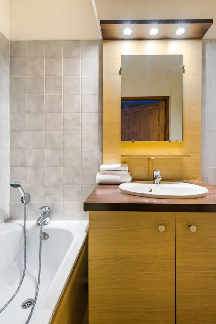 Résidence Lagrange Vacances Cybele