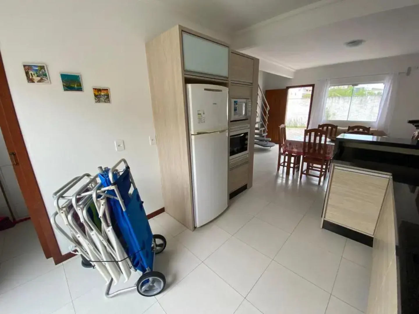 Residencial Maria Elena