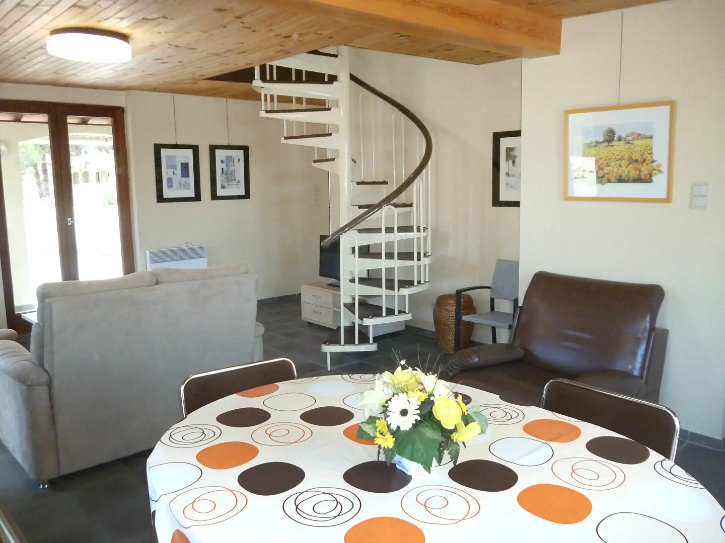 Lotissement du Stade