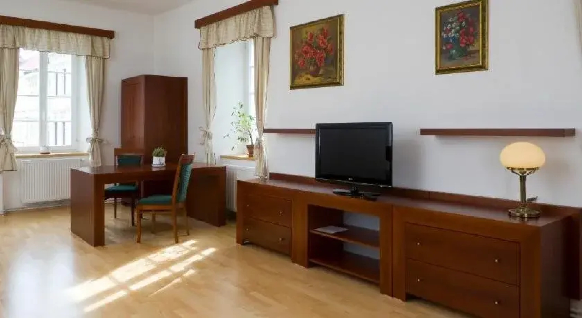 Městský Hotel Dorinka