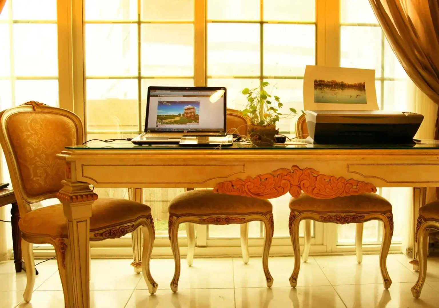 Loving Hut Paradise Island Vegan Bed and Breakfast