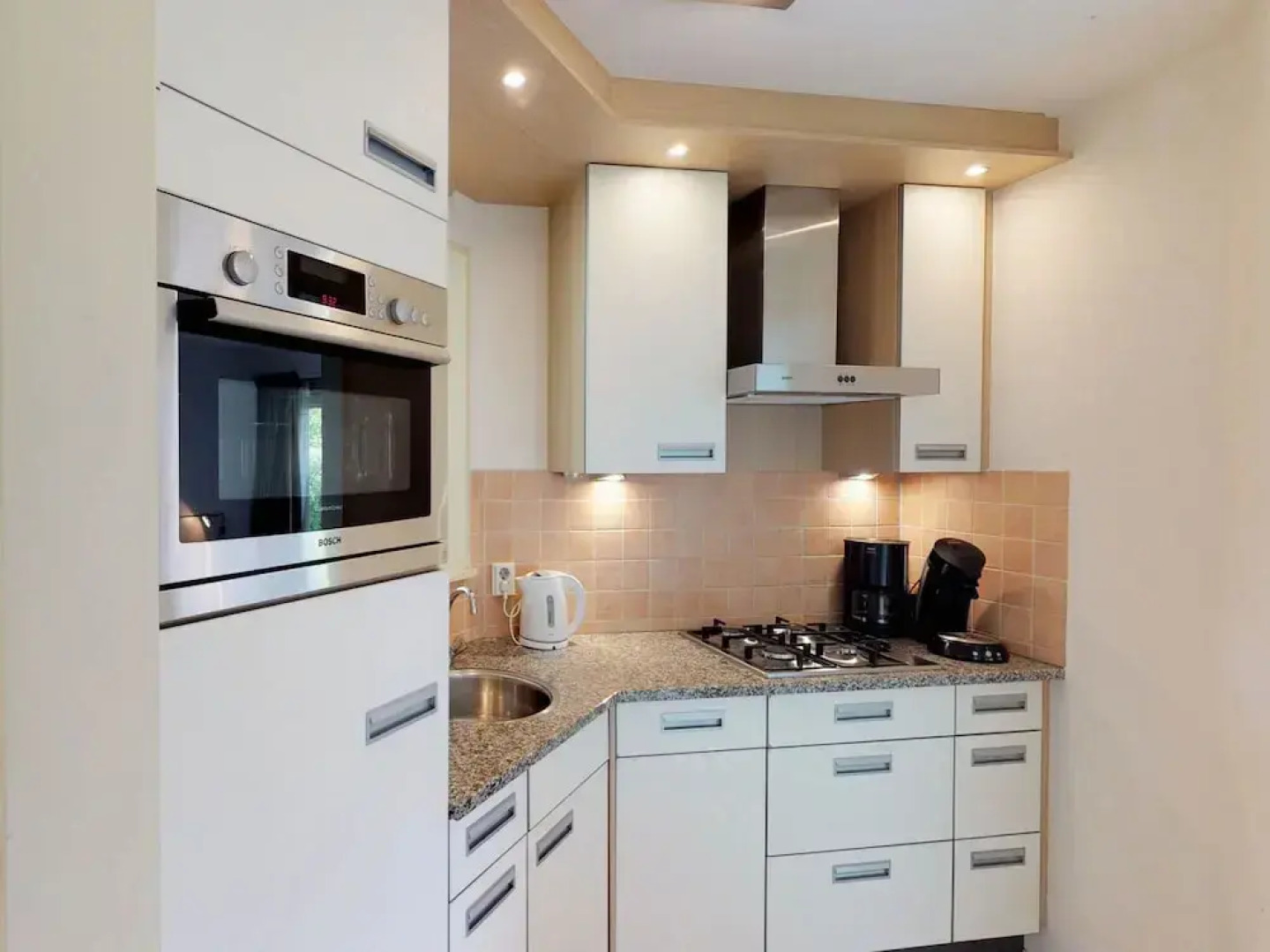 Spacious House in Netherlands for 8 Guests