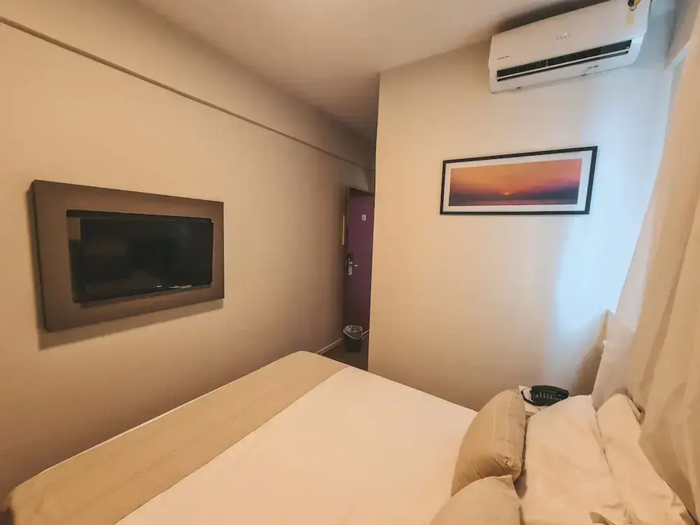 Prime Hotel Araguari
