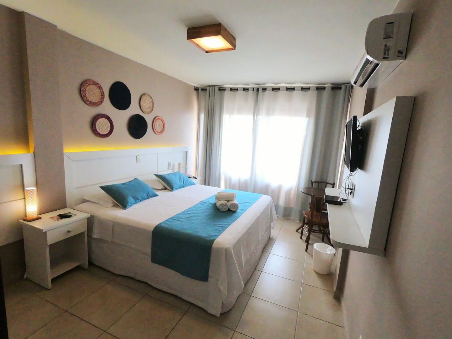 Pousada Sky Beach Flat