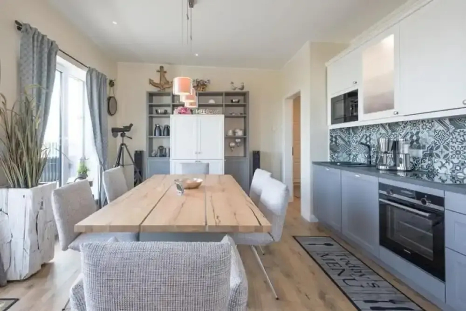 Appartement in Fantastischer Lage auf Nordstrand