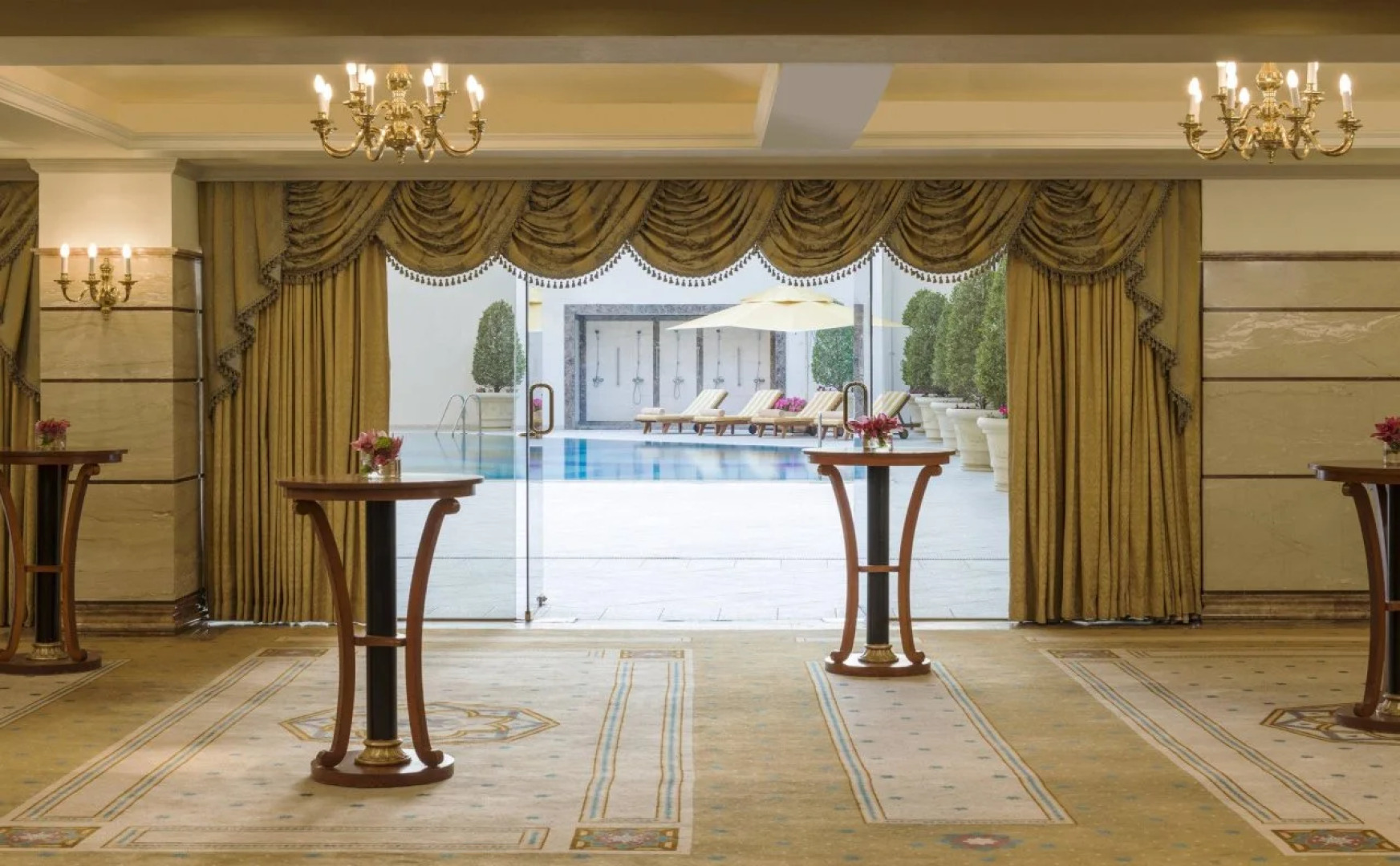 Sheraton Kuwait, A Luxury Collection Hotel, Kuwait City