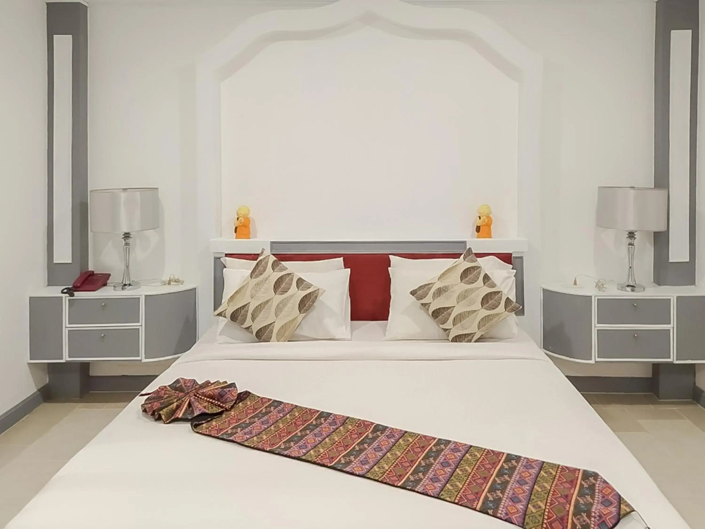 Silamanee Resort and Spa Hotel