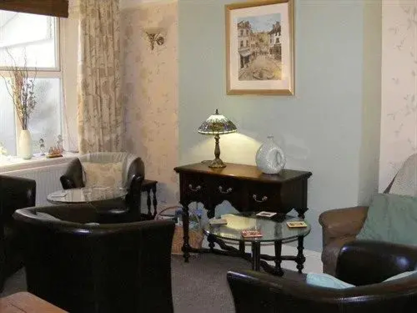 Birchleigh Guest House