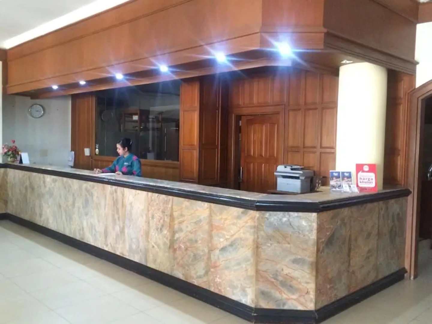 Athaya Hotel Kendari by Amazing