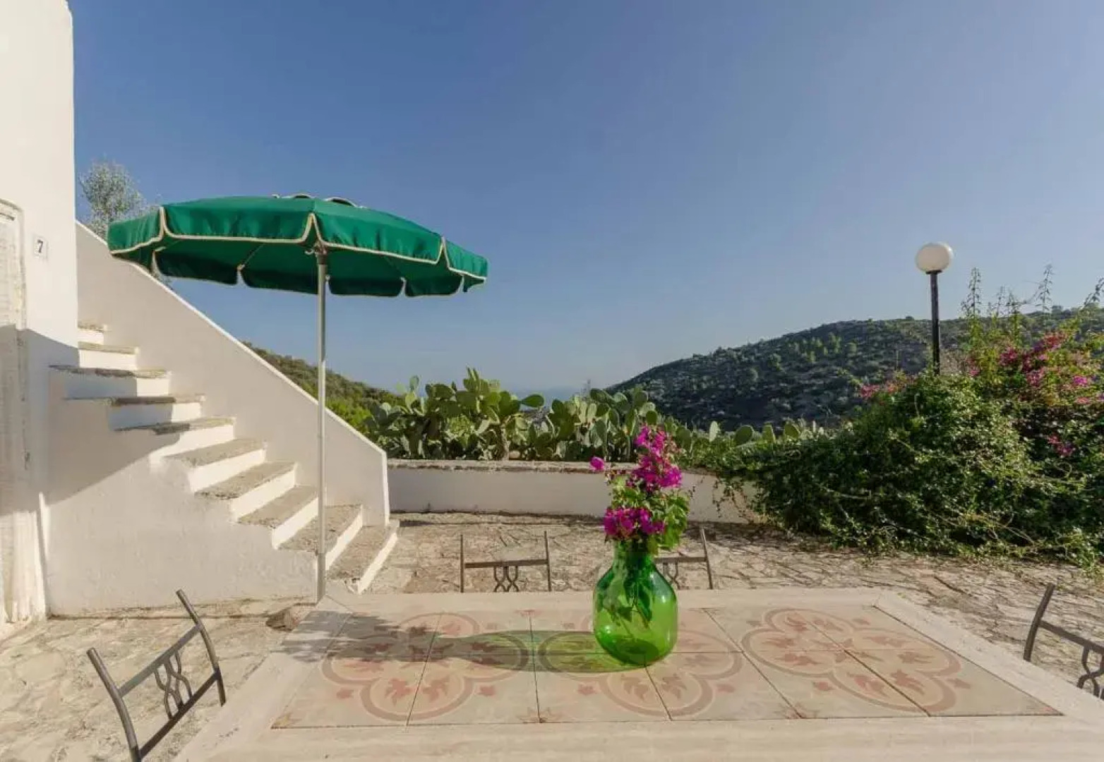 Agriturismo Madonna Incoronata