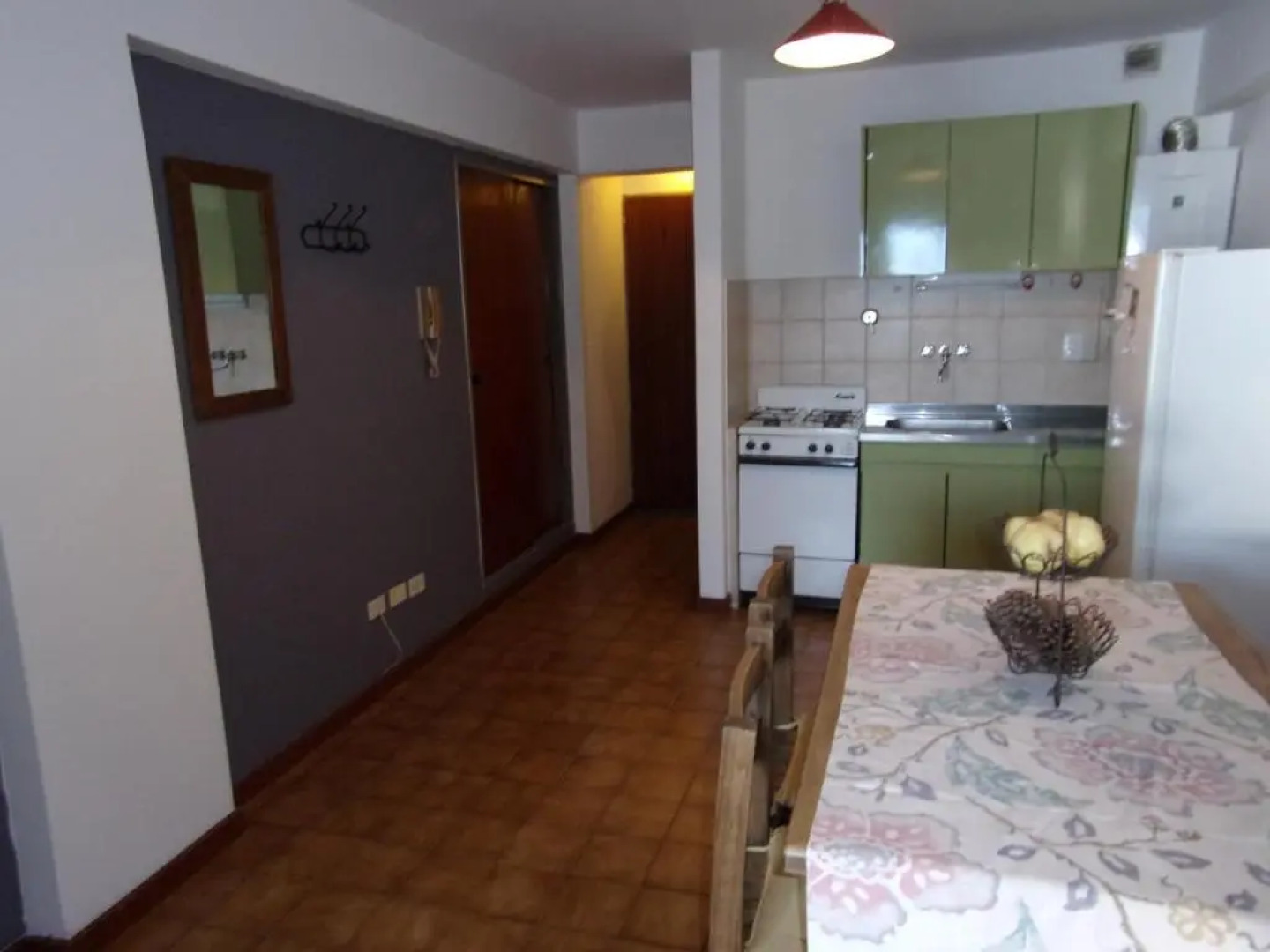 Departamento Costanera Bariloche