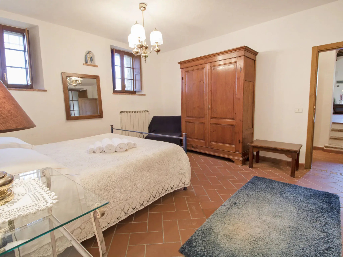 Locazione turistica Forno