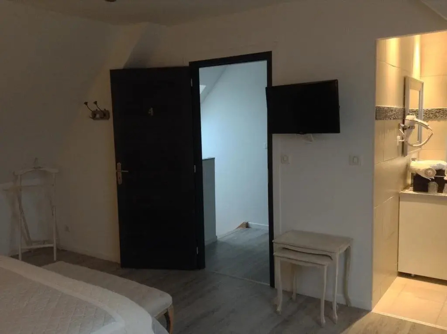 Chambre dhte des curies de la source