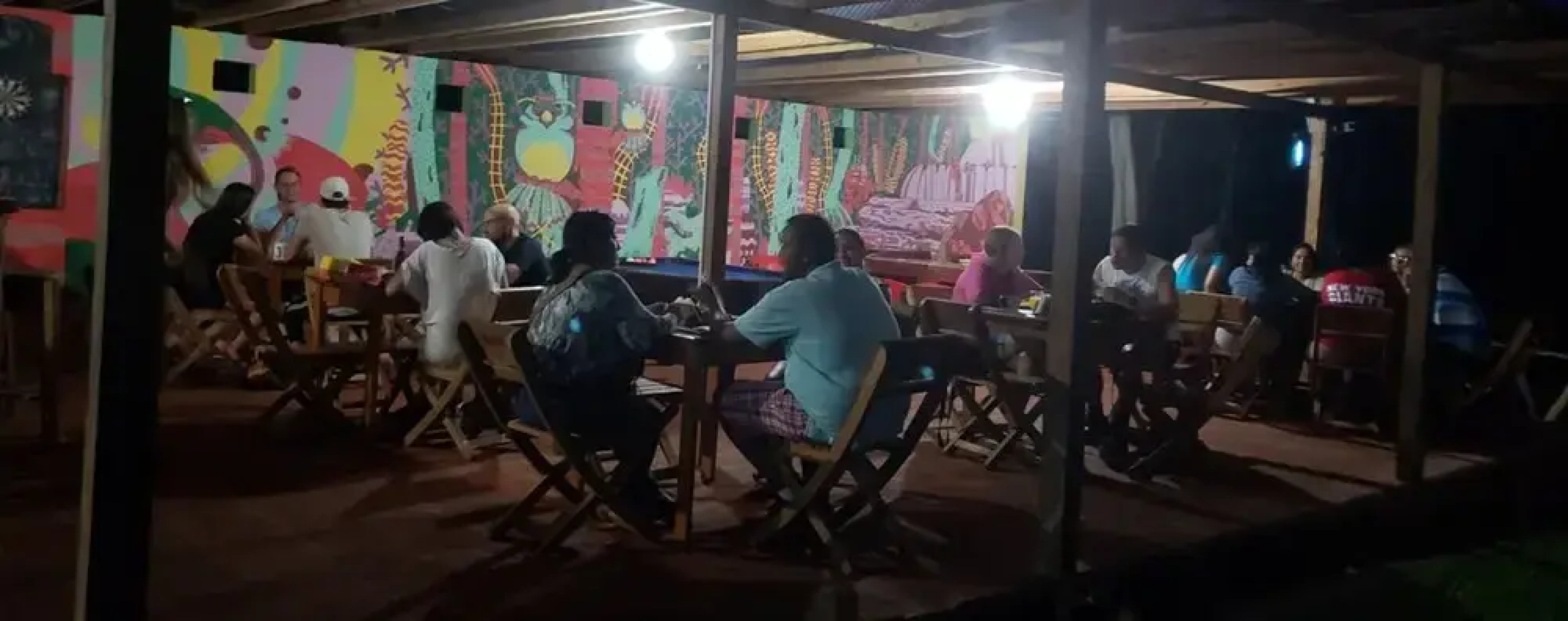 Aruma Eco Hostal - Hostel