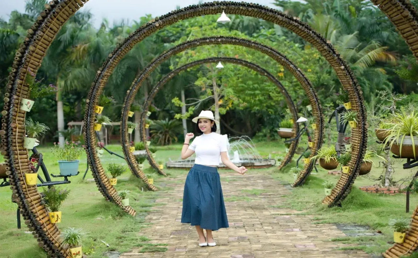 Forever Green Resort