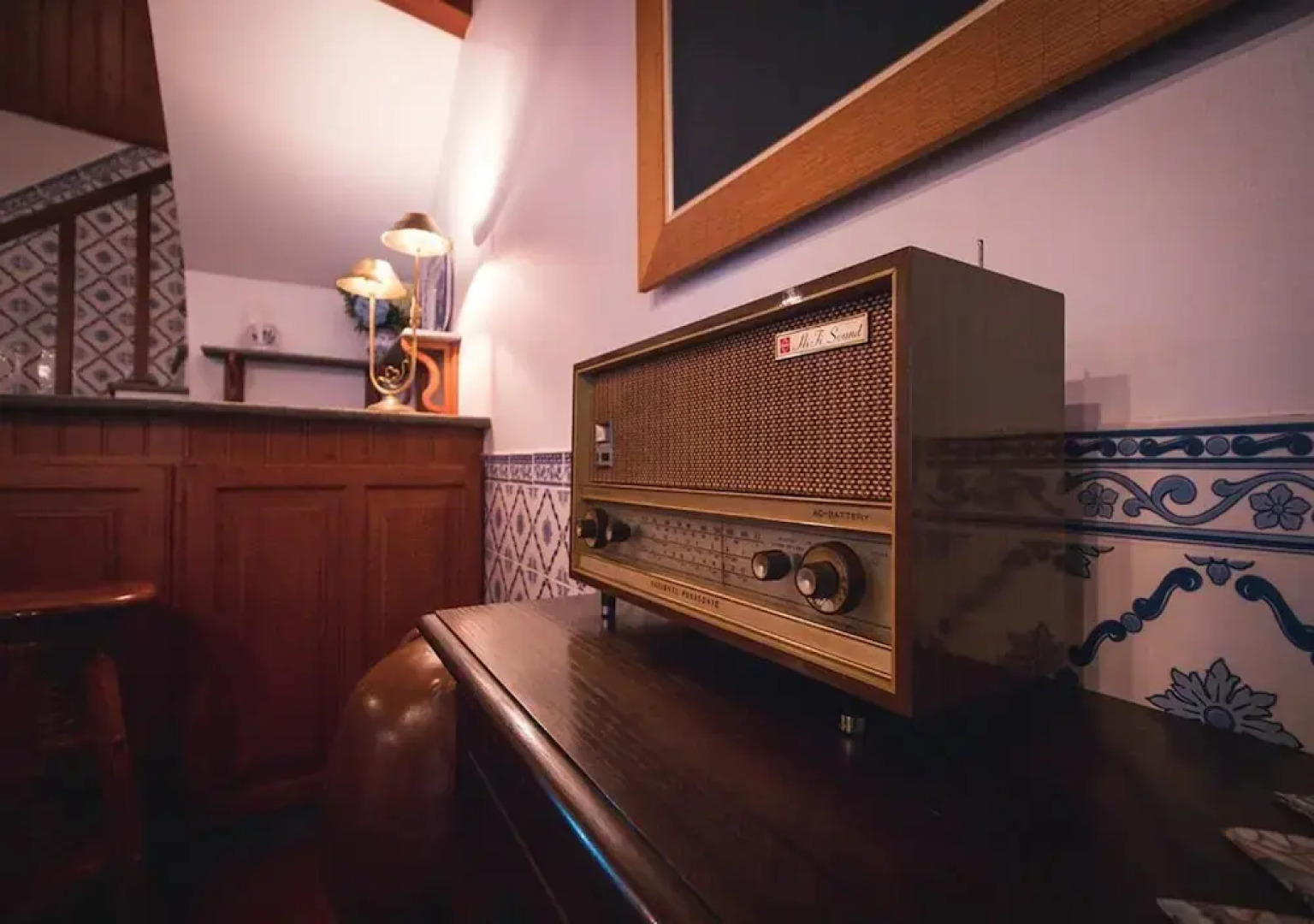 Villa With 3 Bedrooms in Mosteiros, With Private Pool and Wifi