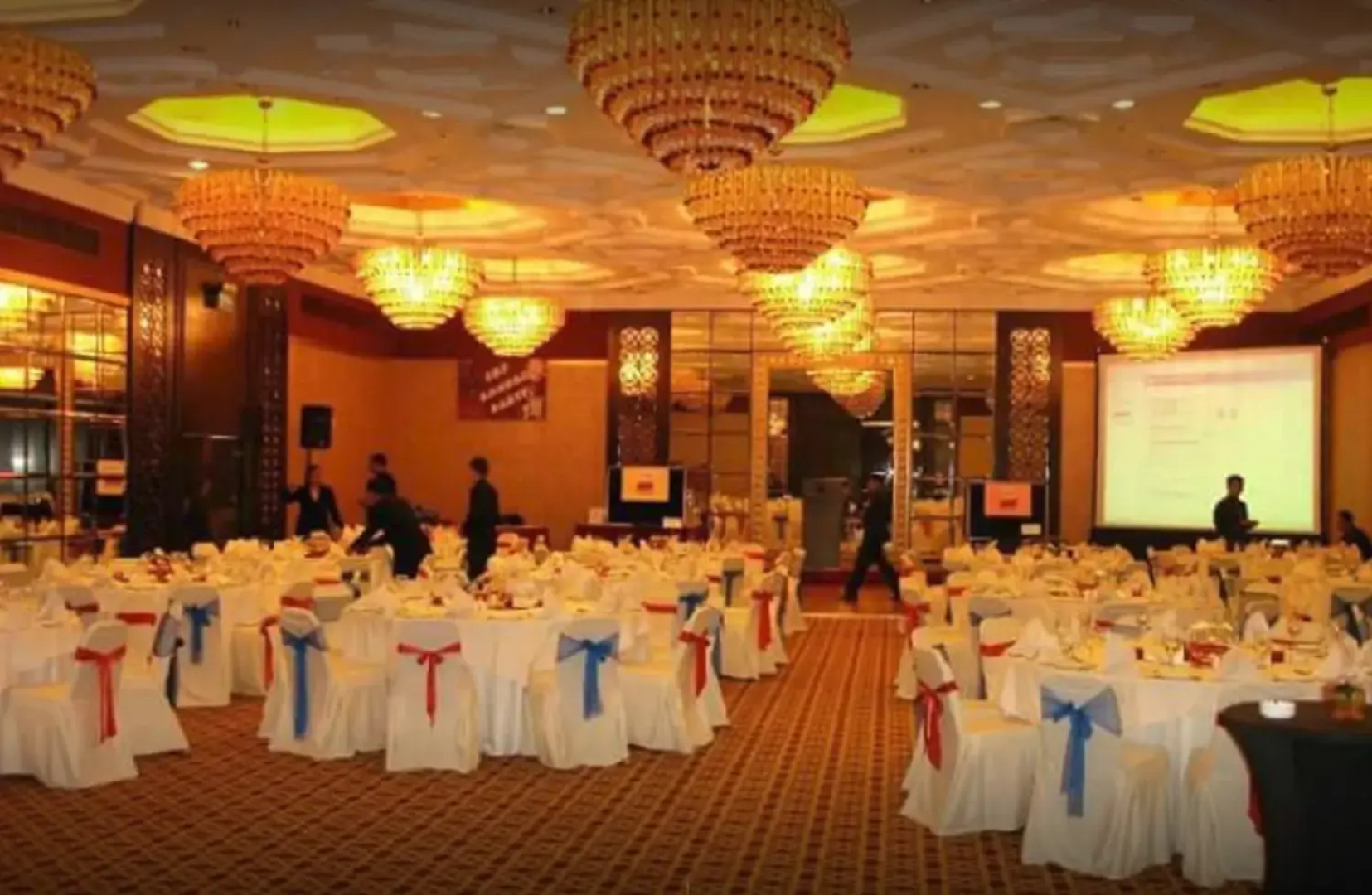 Mercure Alger Aeroport