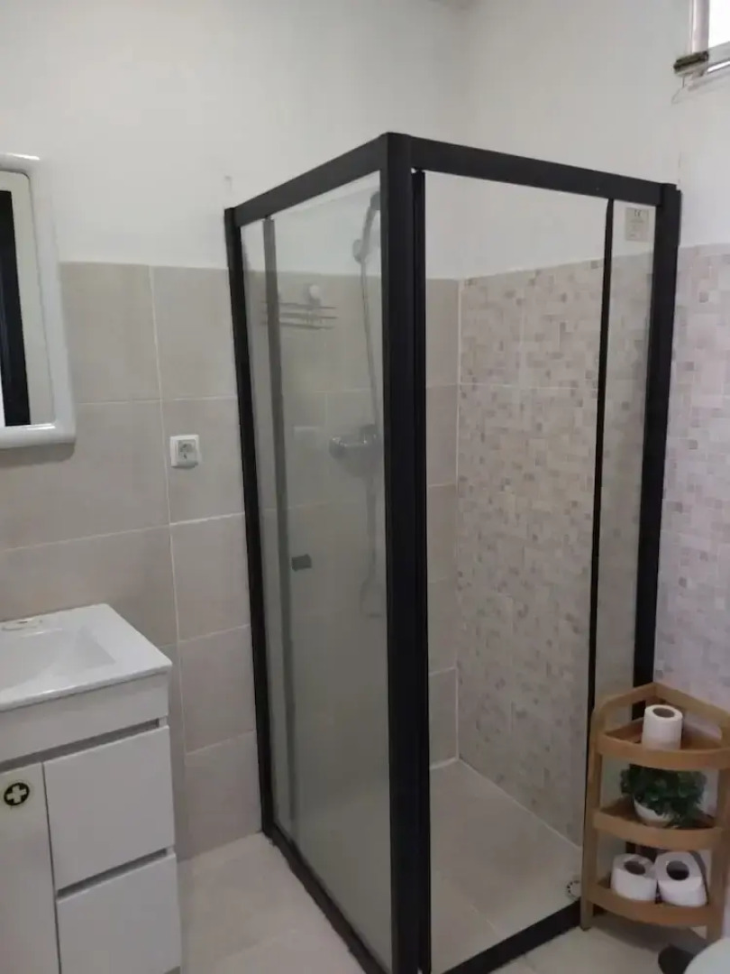 Porto de Abrigo Guest House