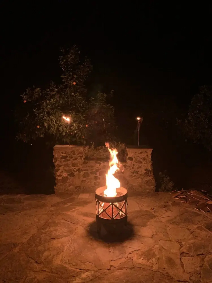 Hotel Rural Casa El Riego