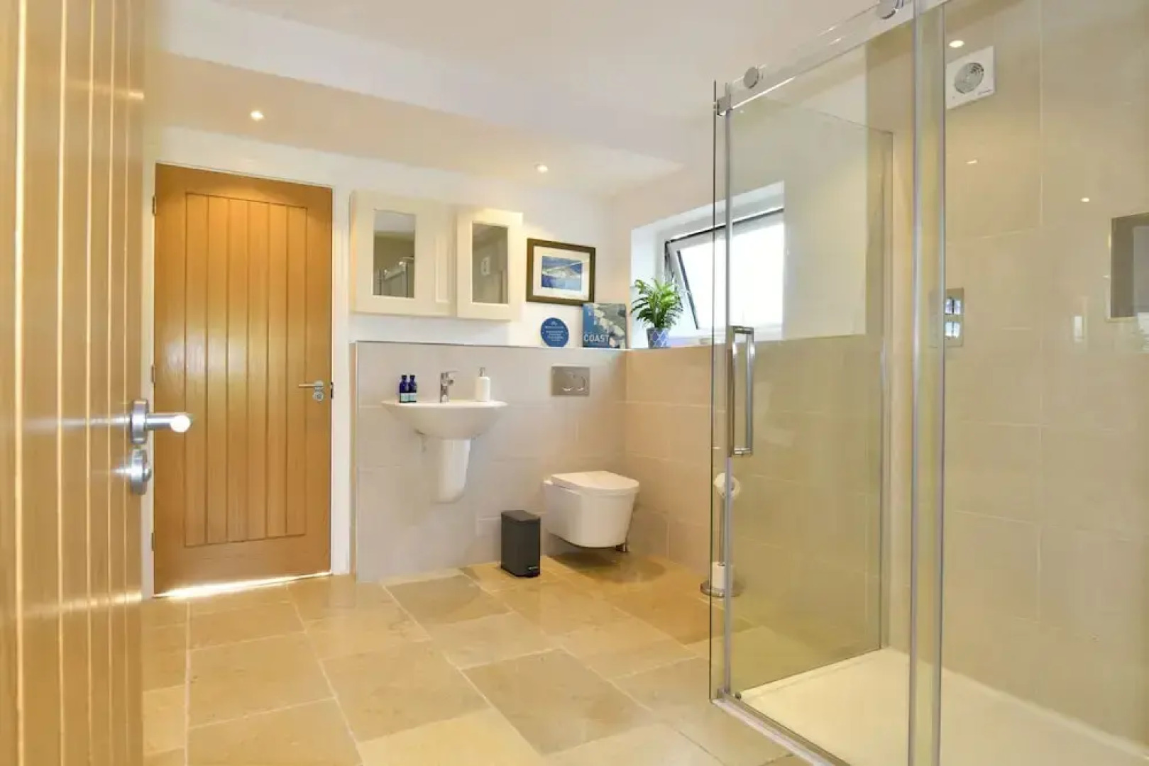 Water Edge House Boathouse