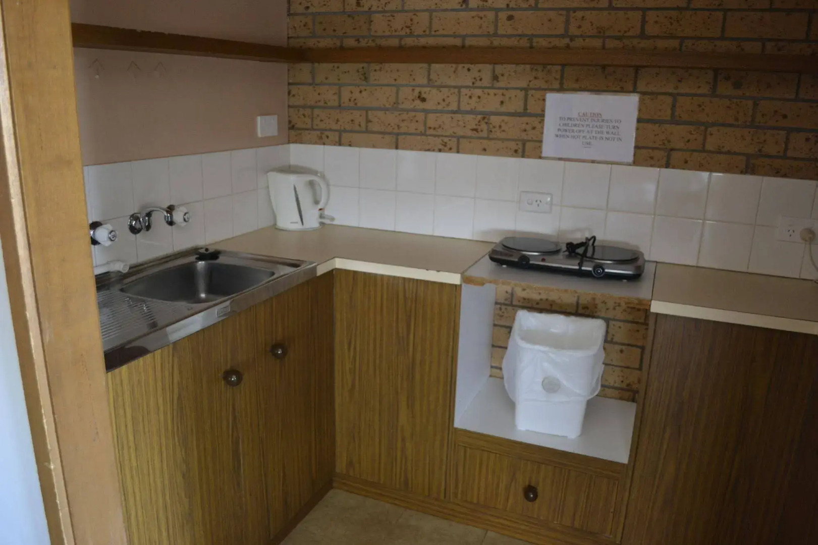 Colac Mid City Motor Inn