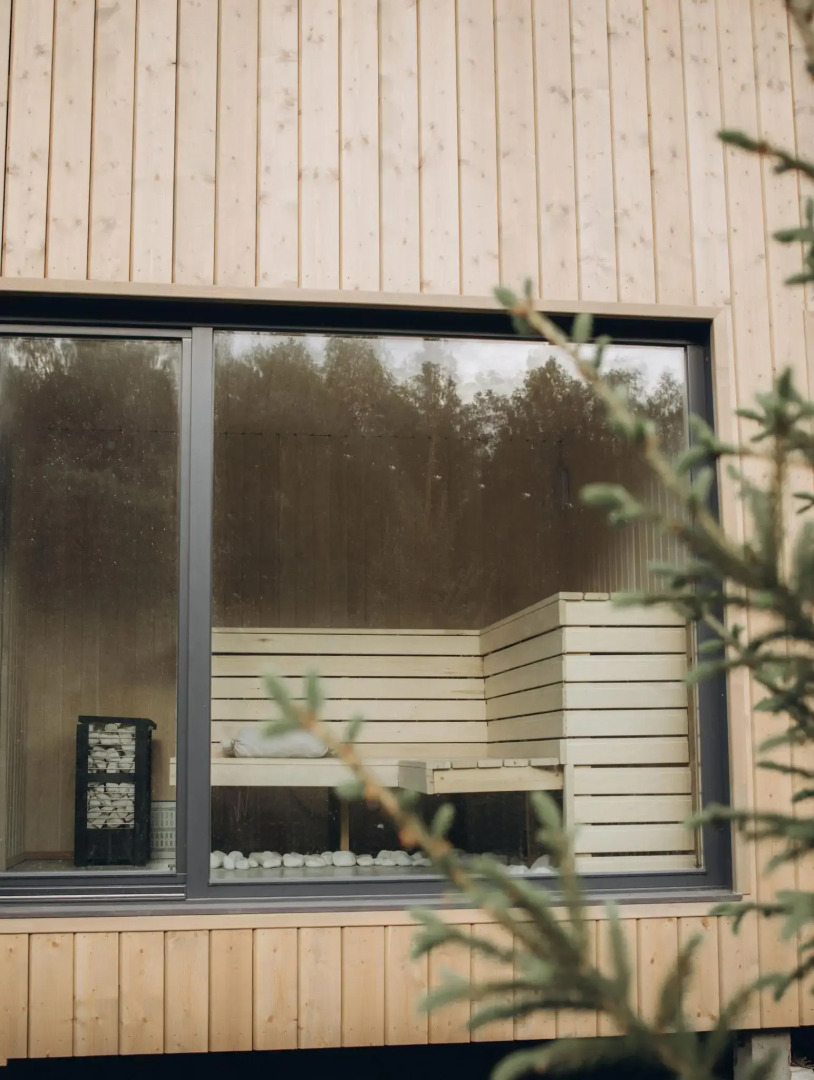 Дом в ТСН Мышенское