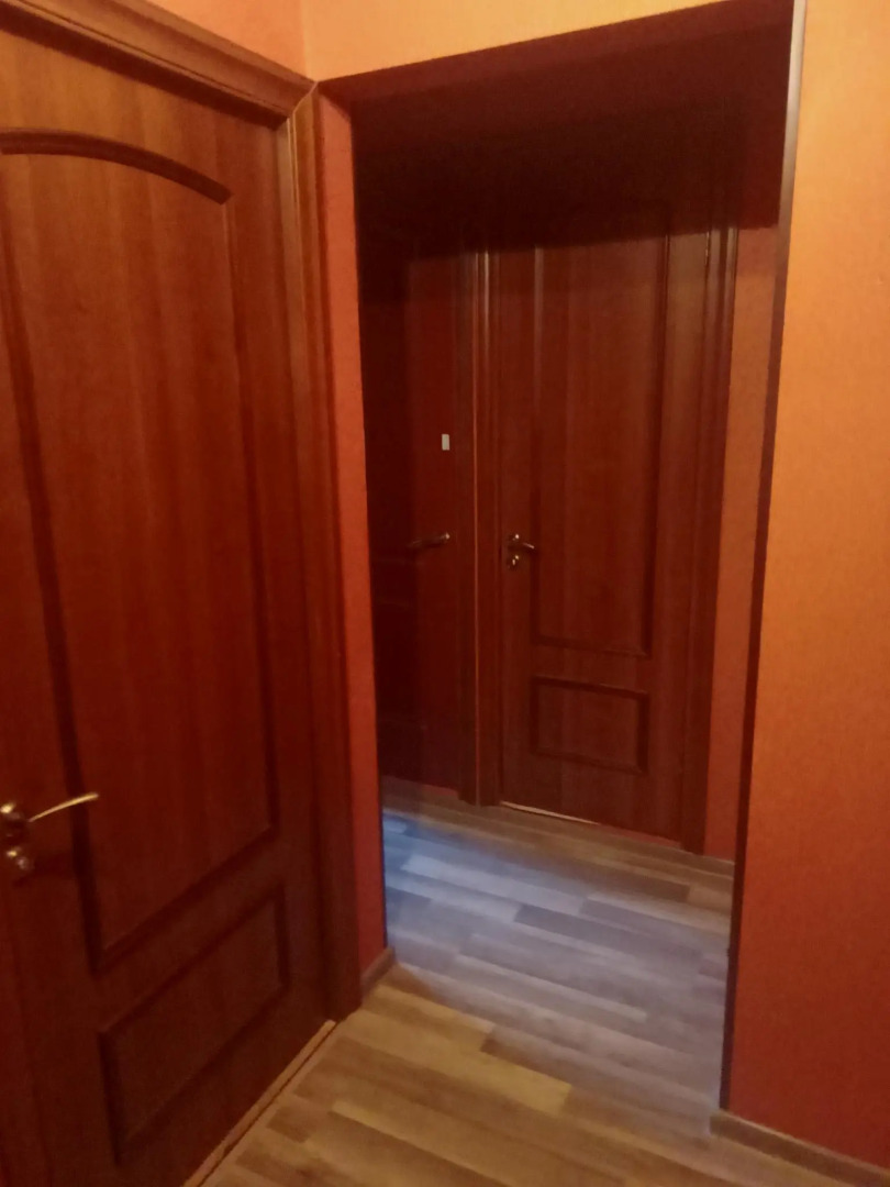 Ибра на проспекте Победы 46